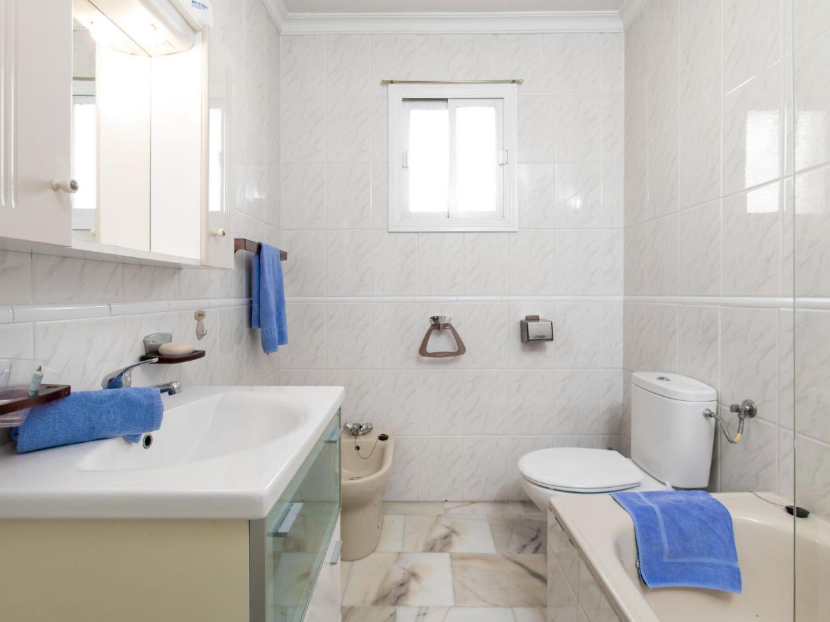 Villa Las Brisas By Interhome Nerja Eksteriør bilde