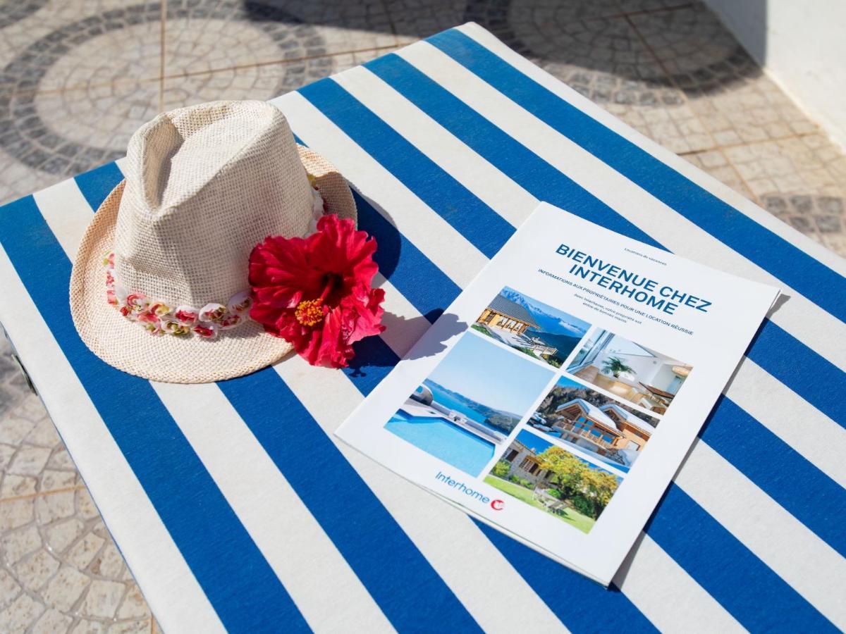 Villa Las Brisas By Interhome Nerja Eksteriør bilde