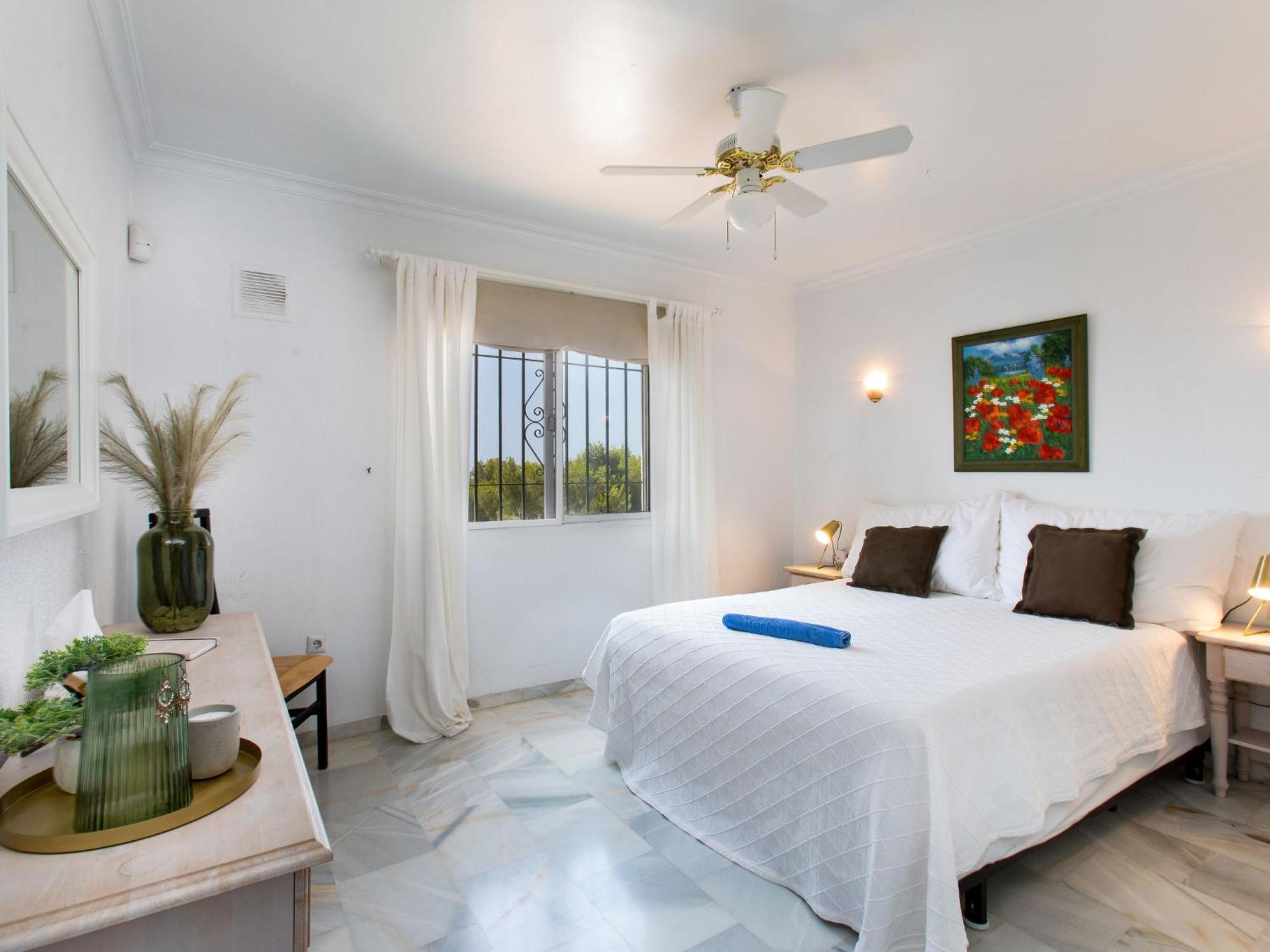 Villa Las Brisas By Interhome Nerja Eksteriør bilde