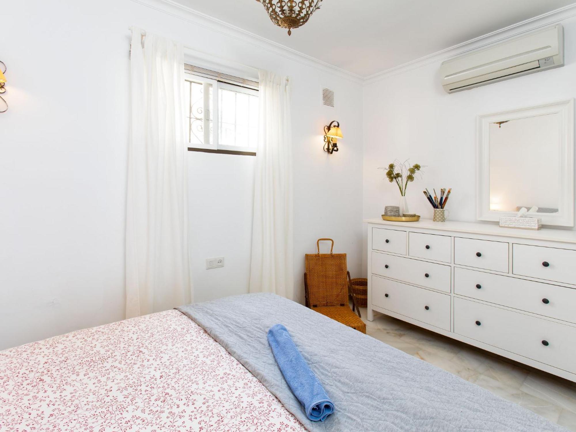 Villa Las Brisas By Interhome Nerja Eksteriør bilde
