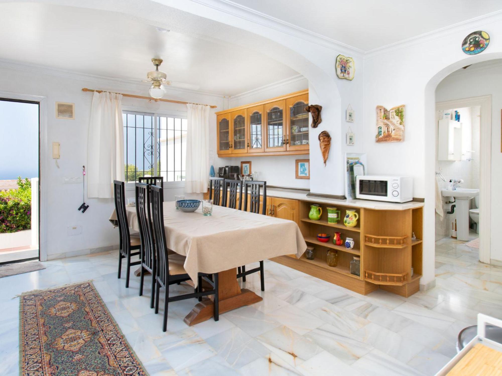 Villa Las Brisas By Interhome Nerja Eksteriør bilde